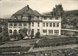 11641379 Zuerich Krankenhaus Rehalp Zuerich - Sonstige & Ohne Zuordnung