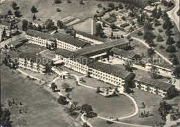 11641376 Zuerich Stadtspital Waid Fliegeraufnahme Zuerich - Sonstige & Ohne Zuordnung