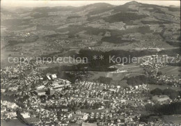 11641372 Rueti ZH Fliegeraufnahme Rueti ZH - Sonstige & Ohne Zuordnung