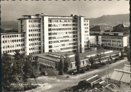 11641368 Zuerich Kantonsspital Zuerich - Autres & Non Classés