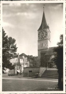 11641364 Zuerich St. Peter Kirche Zuerich - Other & Unclassified