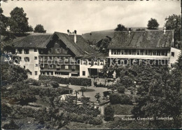 11641361 Girenbad Kurhaus Gyrenbad Girenbad - Sonstige & Ohne Zuordnung