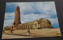 Douamont, Environs De Verdun (Meuse) - L'Ossuaire - Editions MAGE, Drancy - Douaumont