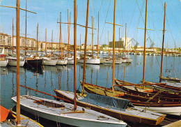 83 - Toulon - Vue Générale Du Port De Plaisance - Toulon