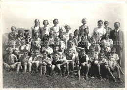 11641330 Schindlet Kurkolonie Gruppenbild Schindlet - Otros & Sin Clasificación