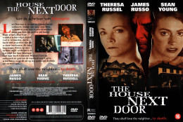 DVD - The House Next Door - Krimis & Thriller