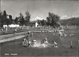 11641327 Staefa Strandbad Zuerichsee Staefa - Autres & Non Classés