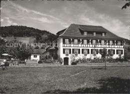 11641324 Oberstammheim Gasthof Schwert Oberstammheim - Andere & Zonder Classificatie