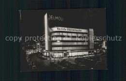 11641322 Zuerich Grands Magasins Jelmoli S.A. Firmengebaeude Zuerich - Sonstige & Ohne Zuordnung