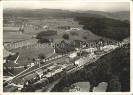 11641299 Kemptthal Fabrik Von Maggis Nahrungsmitteln Fliegeraufnahme Kemptthal - Sonstige & Ohne Zuordnung