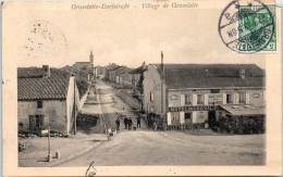 57 Village De GRAVELOTTE - Sonstige & Ohne Zuordnung