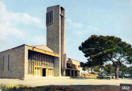 83 - Hyères Les Palmiers - Notre Dame De La Consolation - Hyeres