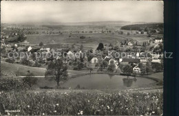 11641276 Raeterschen Panorama Teich Raeterschen - Autres & Non Classés