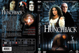 DVD - The Hunchback - Drama