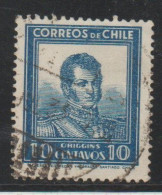 CHILI 441 // YVERT 151 //  1931-32 - Chile