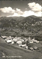 11641263 Sarn Hinterrhein Am Heinzenberg Alpenpanorama Sarn Hinterrhein - Otros & Sin Clasificación