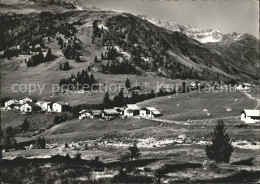 11641261 Chants Panorama Blick Gegen Gletscher Ducan Chants - Otros & Sin Clasificación