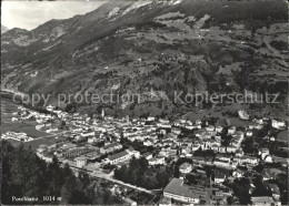 11641218 Poschiavo Panorama Poschiavo - Autres & Non Classés