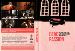 DVD - Dead Passion - Comédie