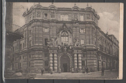 Torino - Scuola Di Applicazione Artiglieria E Genio - Andere Monumente & Gebäude