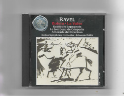 11 Titres Ravel - Other & Unclassified