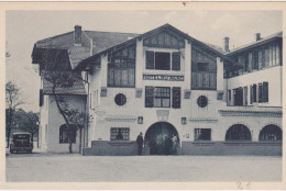 Hossegor, Hôtel Du Parc - Sonstige & Ohne Zuordnung