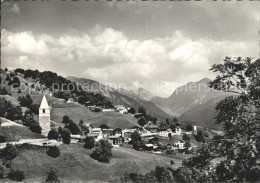 11641150 St Peter GR Gesamtansicht Mit Alpenpanorama Pagig - Autres & Non Classés