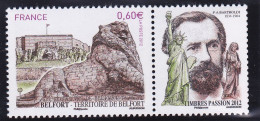 Y&T N° 4697 ** - Unused Stamps