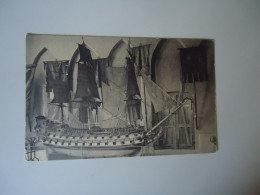 BELGIUM   POSTCARDS 1928  MUSEUM SHIPS    MORE  PURHASES 10% DISCOUNT - Sonstige & Ohne Zuordnung
