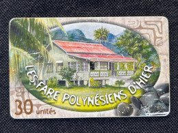 PF 117 - Polinesia Francese