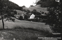 KILCHZIMMER, LANGENBRUCK, BASEL, ARCHITECTURE, SWITZERLAND, POSTCARD - Langenbruck