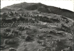 11641077 Gadenstaett Panorama Mit Kreuz Gadenstaett - Sonstige & Ohne Zuordnung