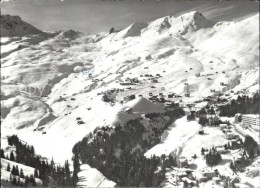 11641033 Innerarosa Panorama Skigebiet Innerarosa - Sonstige & Ohne Zuordnung