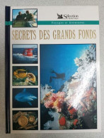 Secrets Des Grands Fonds - Autres & Non Classés