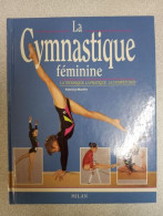 La Gymnastique Feminine - Andere & Zonder Classificatie