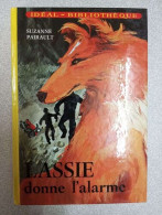 Lassie Donne L'alarme - Sonstige & Ohne Zuordnung