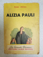 Alizia Pauli - Altri & Non Classificati