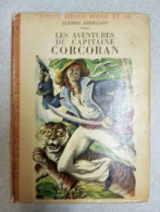 Les Aventures Du Capitaine Corcoran - Other & Unclassified