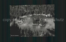 11640978 Flims Dorf Caumasee Flims Dorf - Sonstige & Ohne Zuordnung