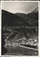 11640974 Spluegen GR Panorama Mit Safierpass Alpenpass Spluegen GR - Sonstige & Ohne Zuordnung