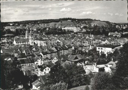 11640971 Winterthur Stadtansicht Vom Heiligberg Gesehen Kirche Winterthur - Autres & Non Classés