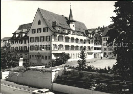 11640951 Zuerich Diakonissen Und Krankenhaus Bethanien Zuerich - Otros & Sin Clasificación