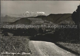 11640929 Hirzel Horgen Panorama Blick Gegen Den Glaernisch Hirzel - Other & Unclassified