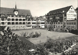 11640921 Zuerich Diakonissen Krankenhaus Bethanien Zuerich - Altri & Non Classificati