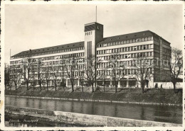 11640919 Zuerich Hauptpost Zuerich - Sonstige & Ohne Zuordnung