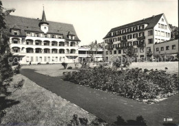 11640904 Zuerich Diakonissen Krankenhaus Bethanien Zuerich - Autres & Non Classés