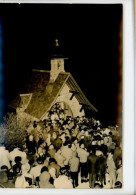 Courchevel - Messe A La Chapelle Du Curé D'ars - Lieux