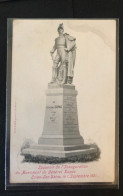 Évian Les Bains - Monument Du Général Dupas 1901 - 74 - Evian-les-Bains