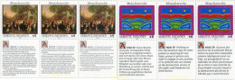 158729 MNH NACIONES UNIDAS. Viena 1993 DECLARACION UNIVERSAL DE LOS DERECHOS HUMANOS - Sonstige & Ohne Zuordnung