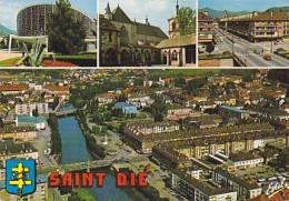 AK 210793 FRANCE - Saint Dié - Saint Die